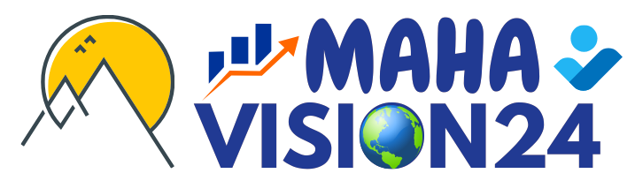 MahaVision24